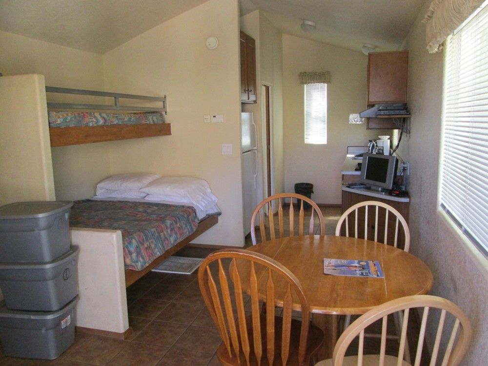 Rancho Oso Cottage 12 Mission Canyon Exterior foto